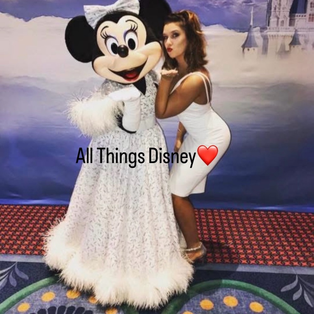 All Things Disney